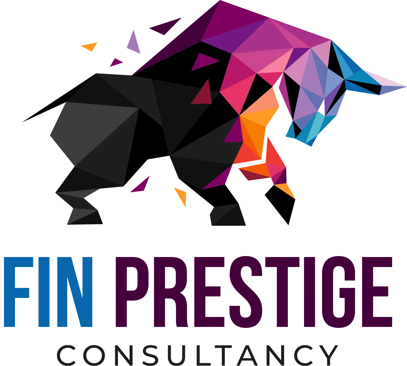 Fin Prestige Consultancy logo